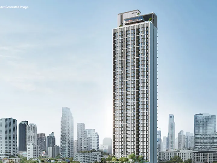Reference Ekkamai by SC Asset