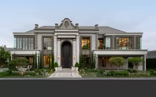 Grand Bangkok Boulevard Borommaratchachonnani by SC Asset - Price Start 60 Million Baht 