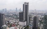 Reference Sathorn-Wongwian Yai by SC Asset - Price Start 3.99 Million Baht